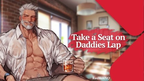 DILF Next Door Part 2 Father's Day Fuck (Daddy/Breeding)