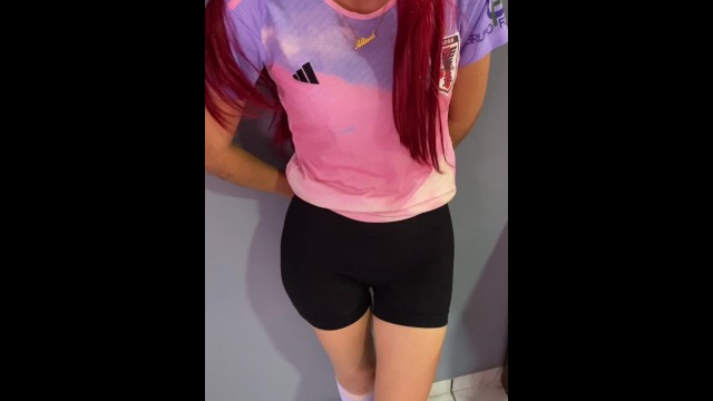 After the GAME I FUCK MY BEST FRIEND'S GIRLFRIEND